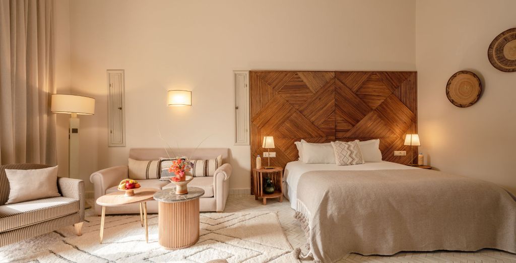 Domaine Des Remparts Hotel & Spa 5*