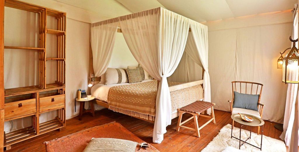 Domaine Des Remparts Hotel & Spa 5*