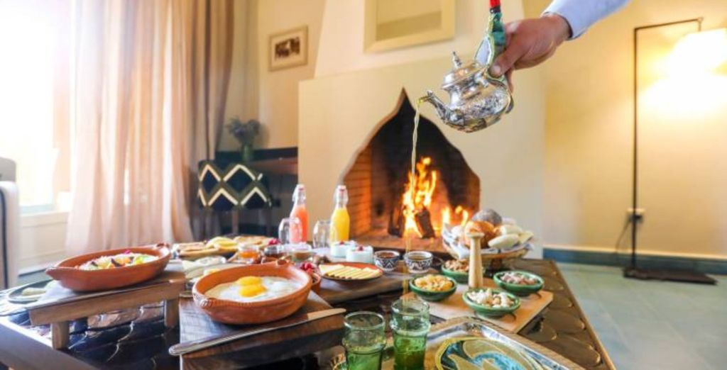 Domaine Des Remparts Hotel & Spa 5*