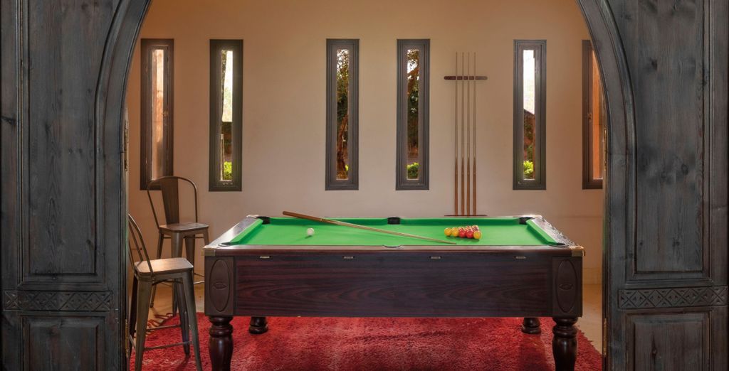 Domaine Des Remparts Hotel & Spa 5*