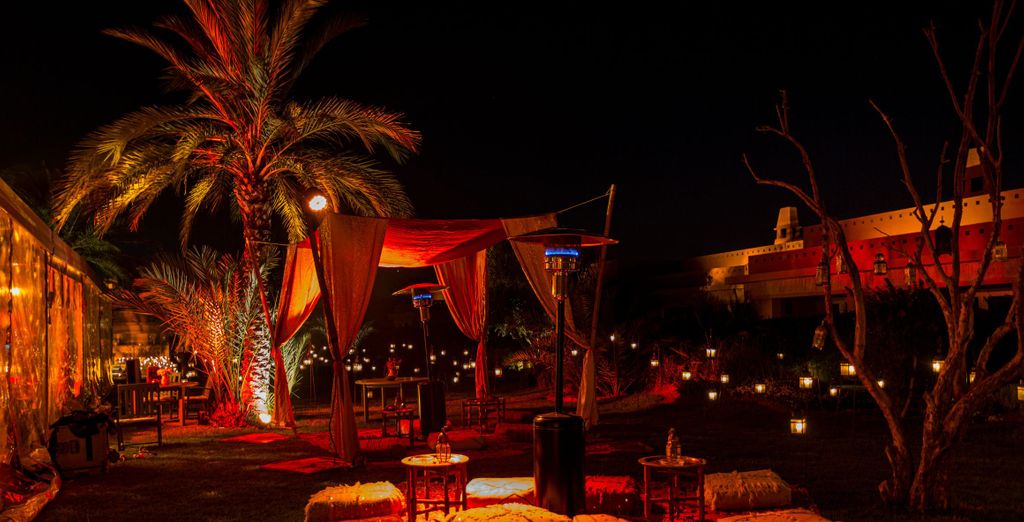 Domaine Des Remparts Hotel & Spa 5*