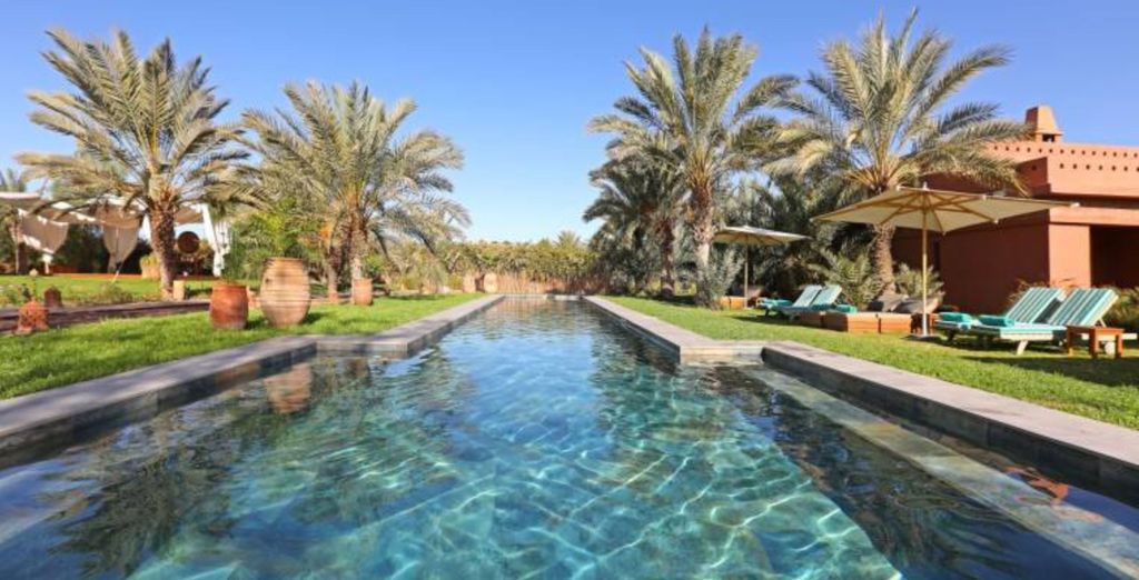 Domaine Des Remparts Hotel & Spa 5*