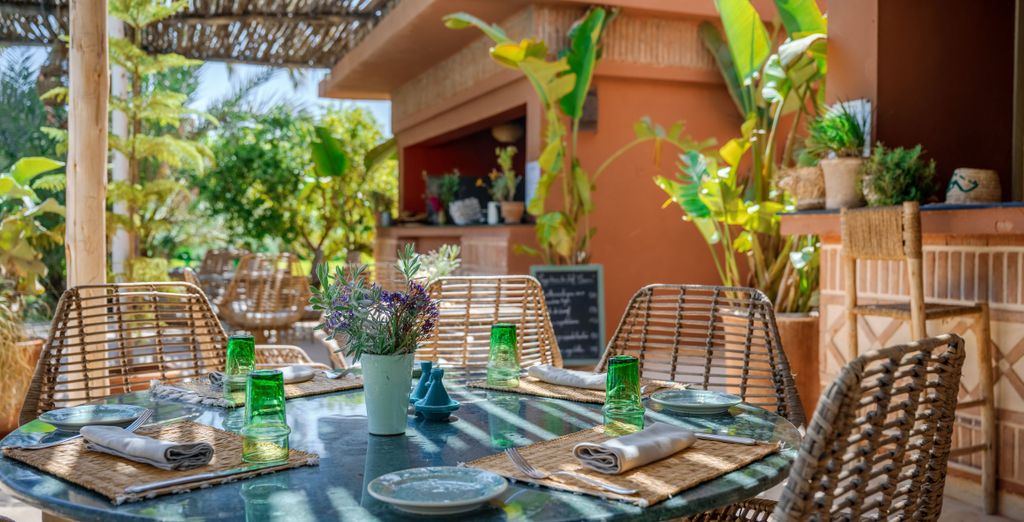 Domaine Des Remparts Hotel & Spa 5*