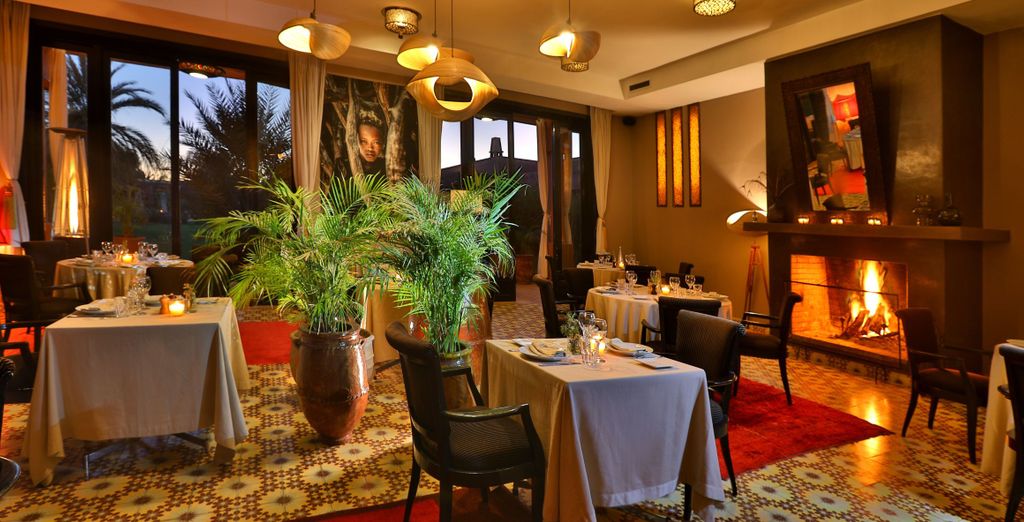 Domaine Des Remparts Hotel & Spa 5*