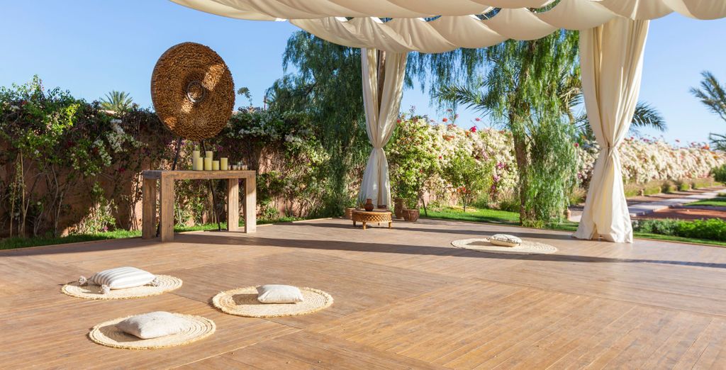 Domaine Des Remparts Hotel & Spa 5*
