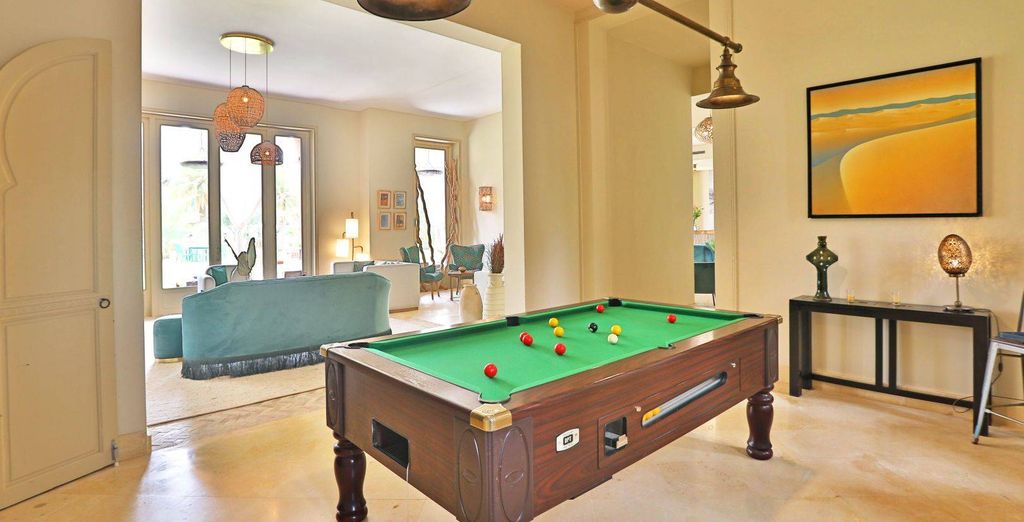 Domaine Des Remparts Hotel & Spa 5*