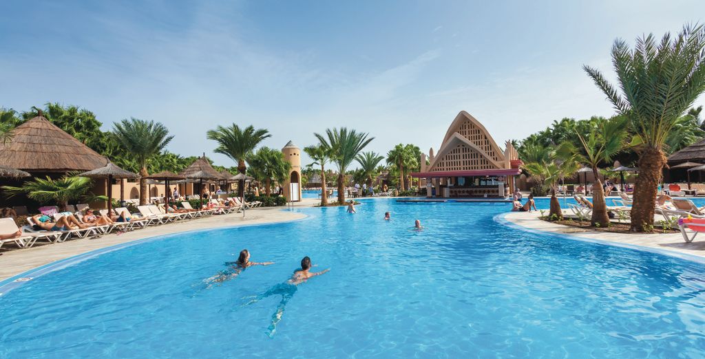 Riu Funana 5*