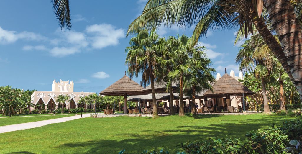 Riu Funana 5*