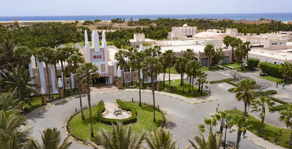 Riu Funana 5*