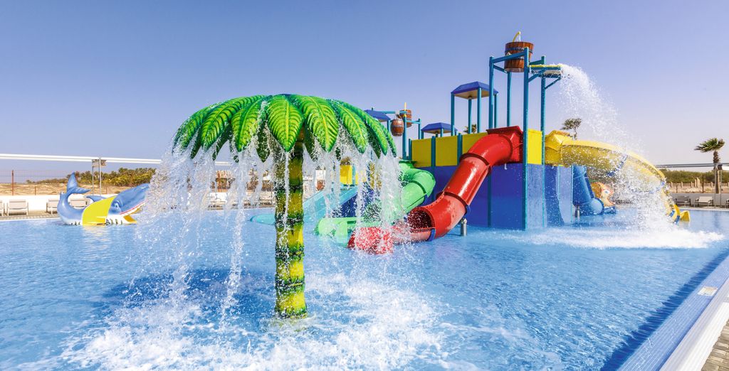 Riu Funana 5*