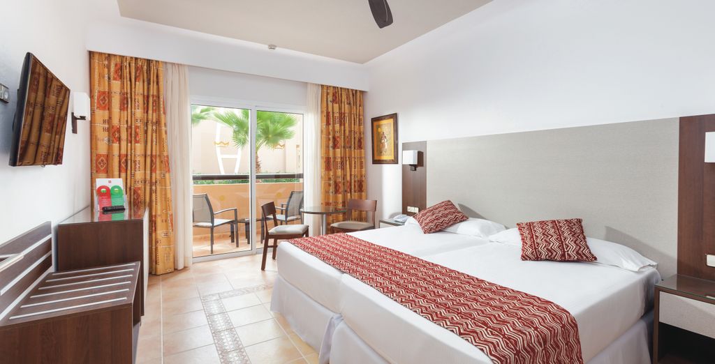 Riu Funana 5*