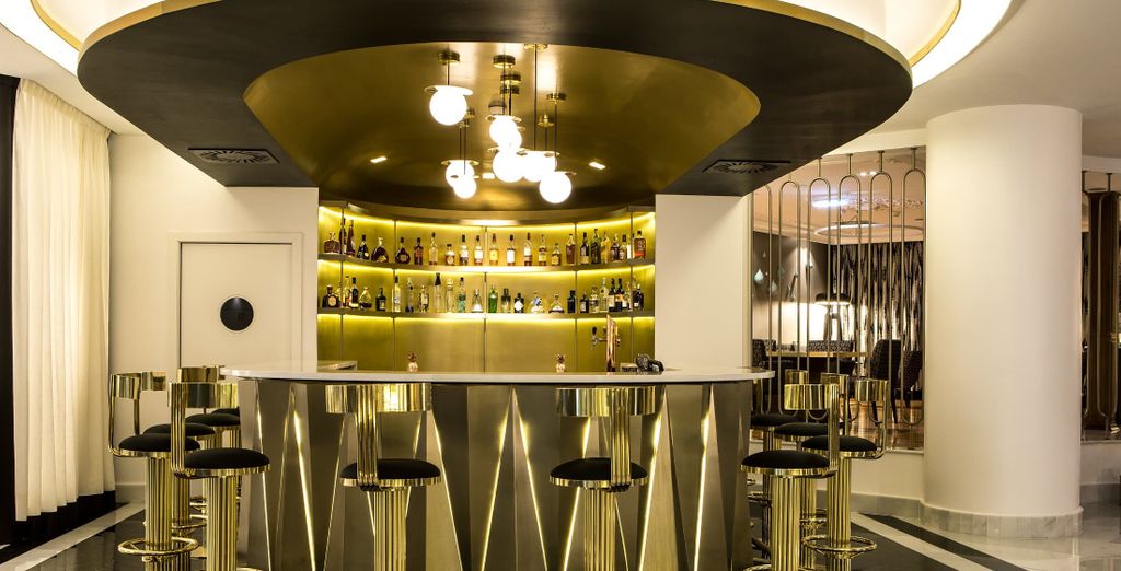 Sofitel Lisbon Liberdade 5*