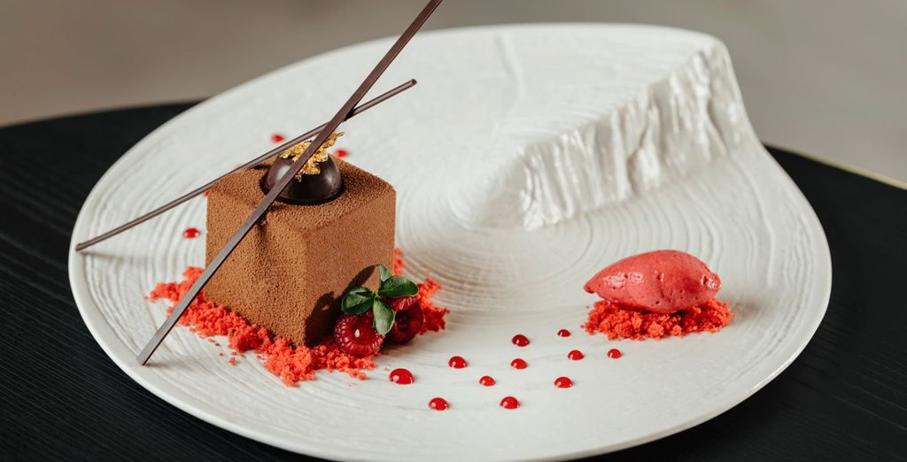 Sofitel Lisbon Liberdade 5*