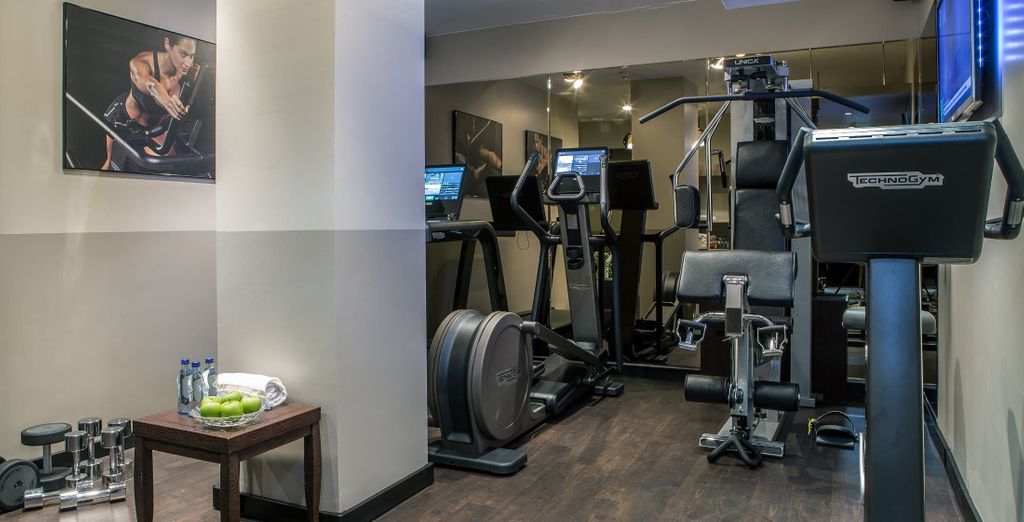 Sofitel Lisbon Liberdade 5*