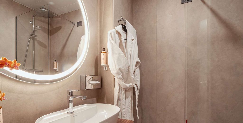 Mercure Bologna Centro 4*