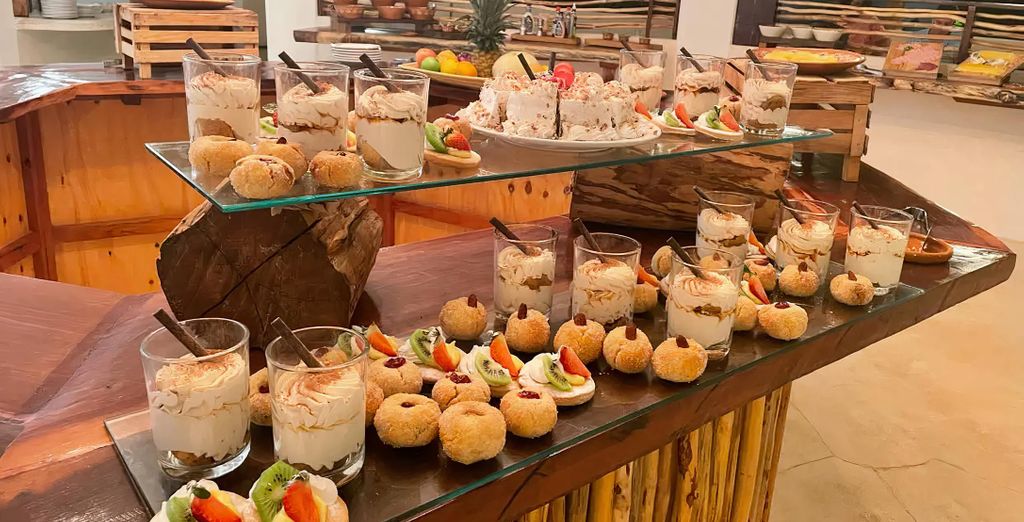 Tulum Riviera Beach Resort 4*