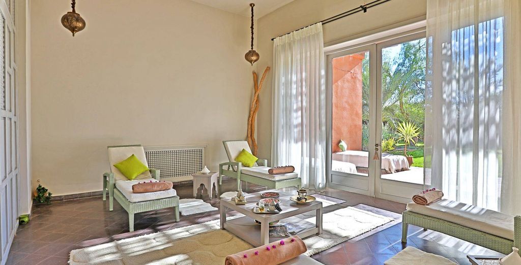 Domaine Des Remparts Hotel & Spa 5*