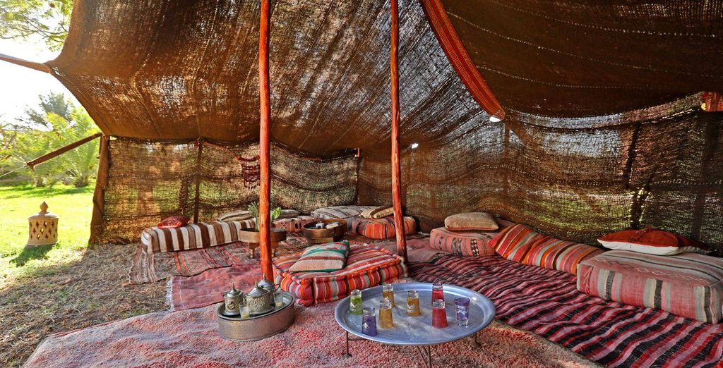 Domaine Des Remparts Hotel & Spa 5*