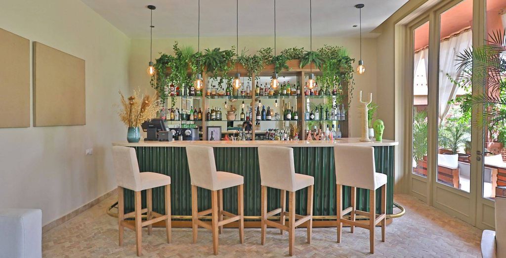 Domaine Des Remparts Hotel & Spa 5*