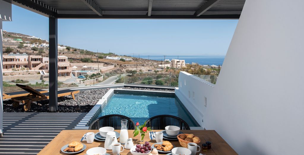Valery Suites Villas