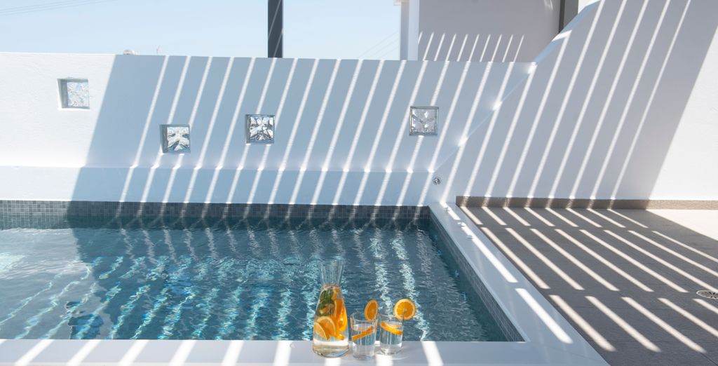 Valery Suites Villas