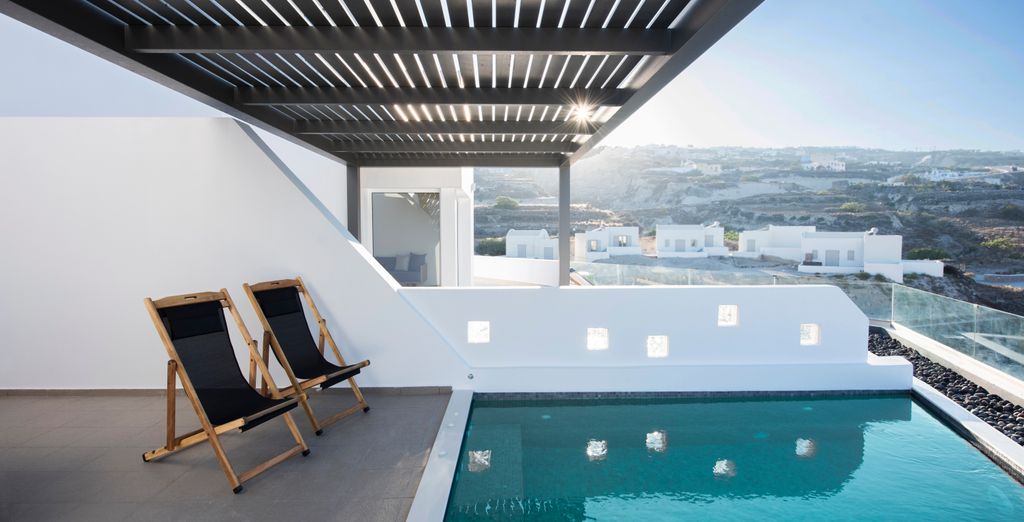 Valery Suites Villas