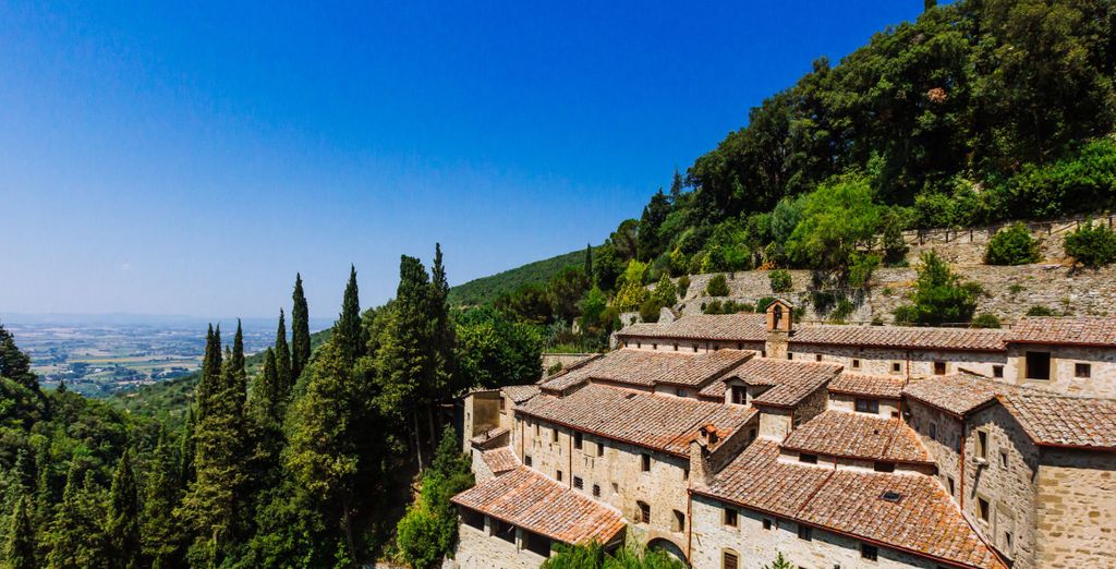 Hotel Villa Marsili 4*