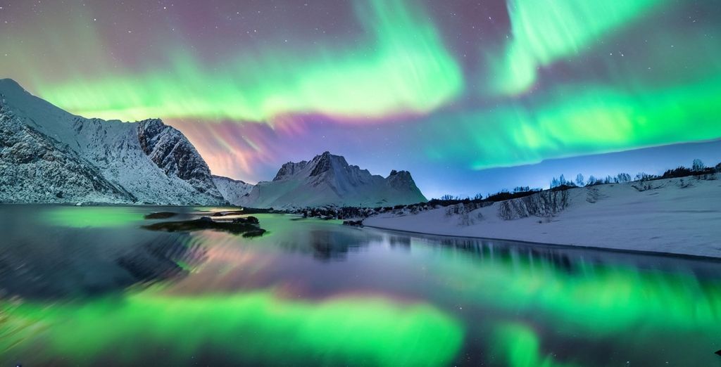 Icelandair Hotel Reykjavik Marina 4*