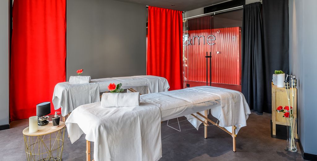Vibra District Hotel 4*- Adults Only