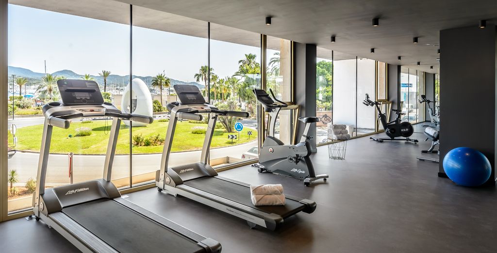 Vibra District Hotel 4*- Adults Only