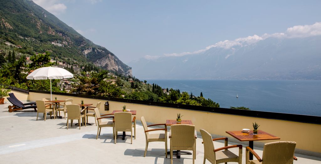 Hotel Meandro 4*
