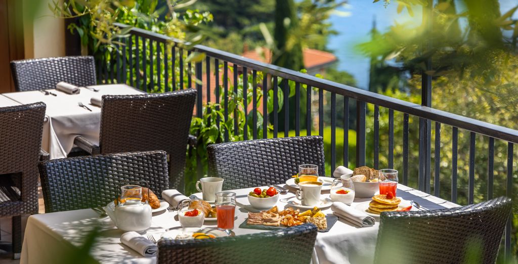 Hotel Meandro 4*