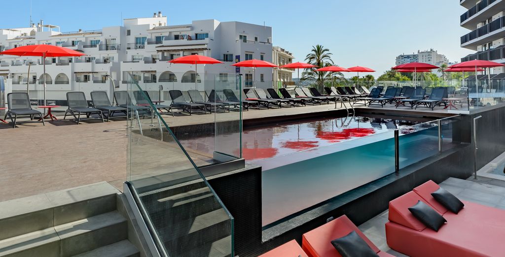 Vibra District Hotel 4*- Adults Only