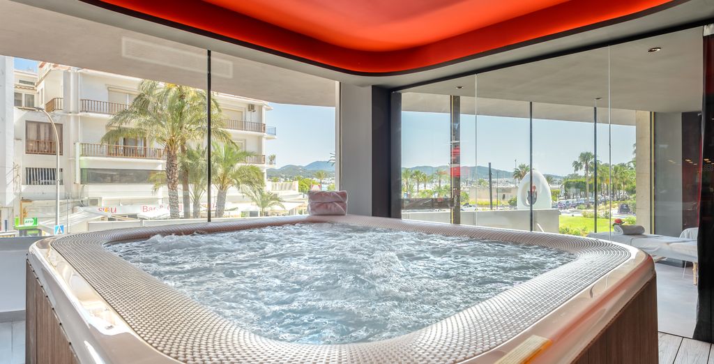 Vibra District Hotel 4*- Adults Only