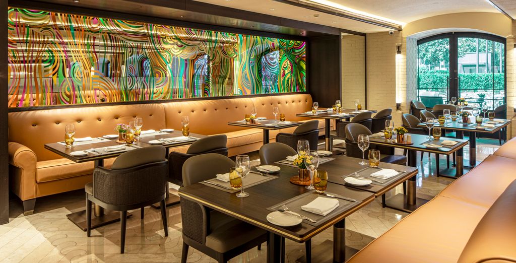 Divan İstanbul Hotel 5*
