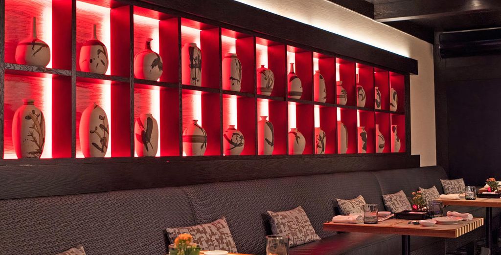 Divan İstanbul Hotel 5*