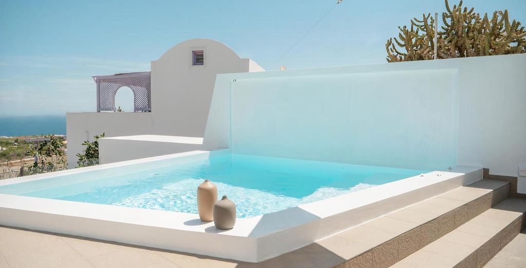 Valery Suites Villas
