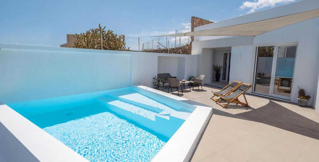 Valery Suites Villas