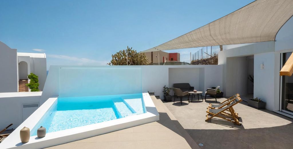 Valery Suites Villas