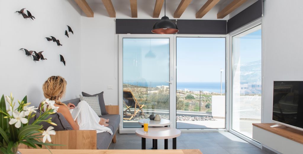 Valery Suites Villas
