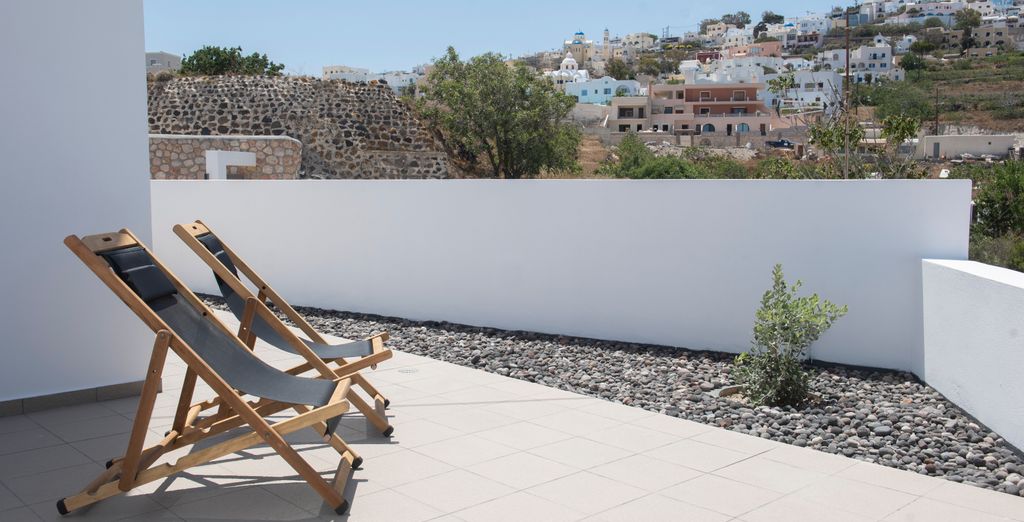 Valery Suites Villas