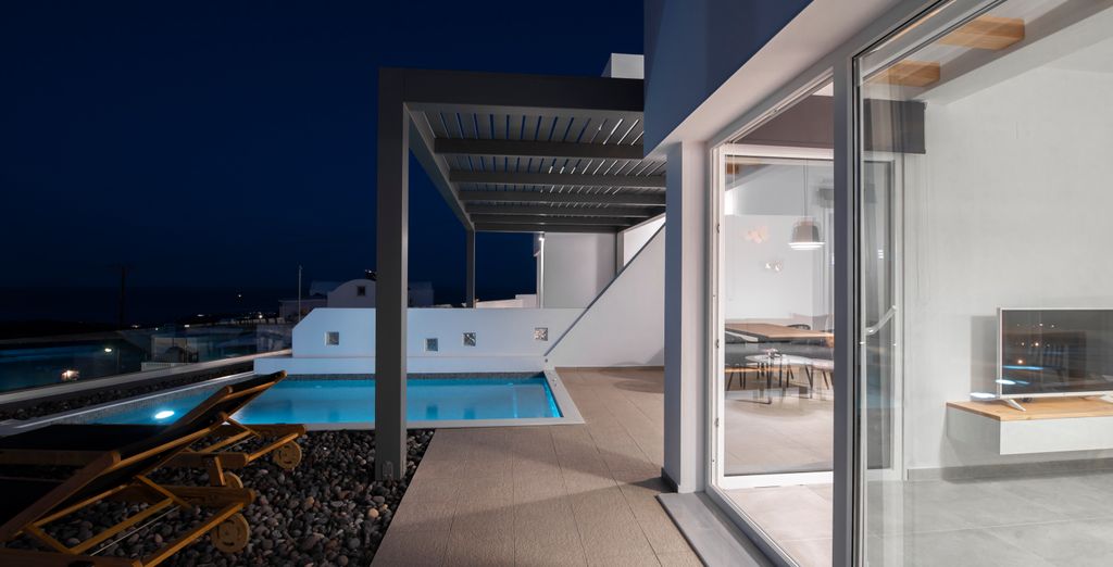 Valery Suites Villas