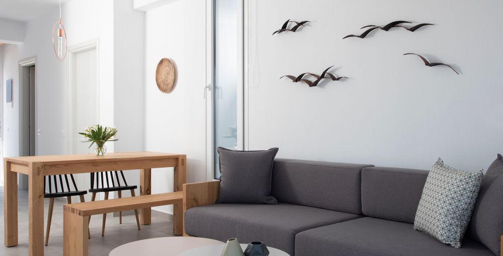 Valery Suites Villas