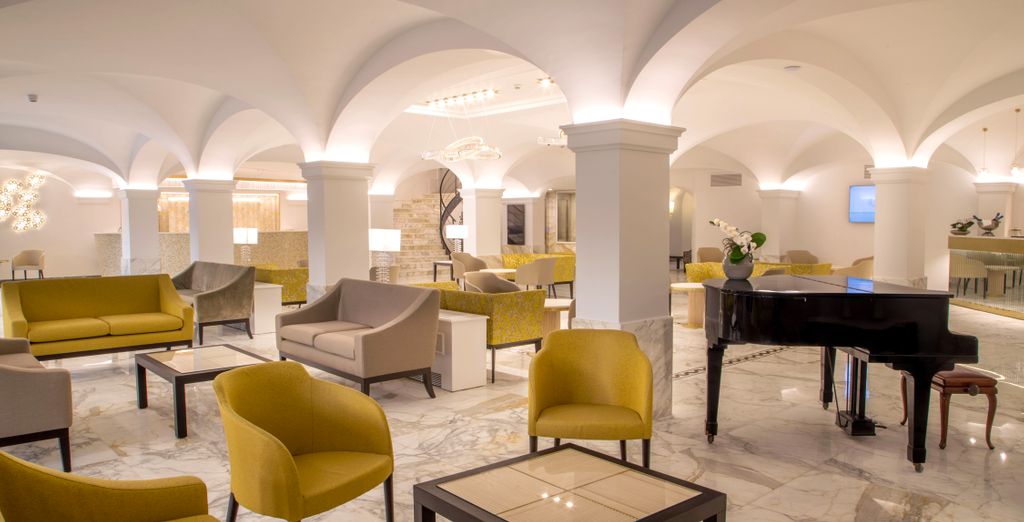 Hotel Shangri-La 4*