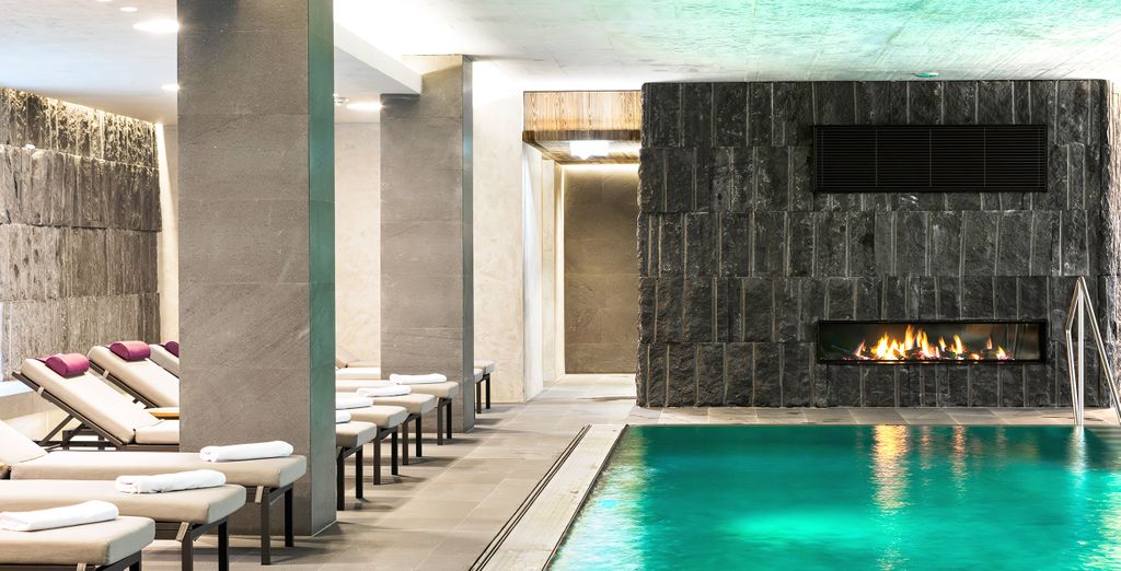 ElisabethHotel Premium Private Retreat 4*