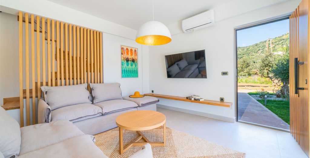 InCreteBlue Suites 4*