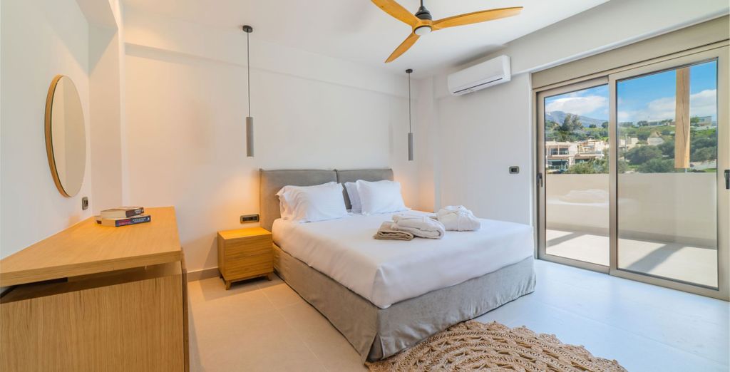 InCreteBlue Suites 4*