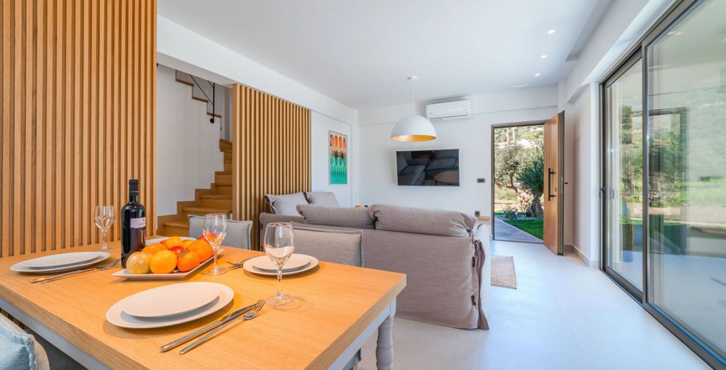 InCreteBlue Suites 4*