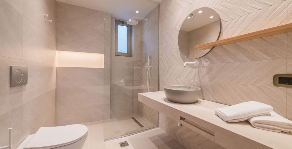InCreteBlue Suites 4*