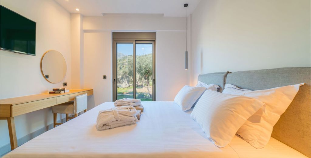 InCreteBlue Suites 4*